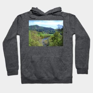 Near Pitlochry Hoodie